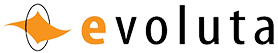 EVOLUTA d.o.o.  Logo